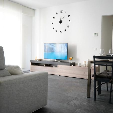 Urban Flat Apartment Лугано Екстериор снимка