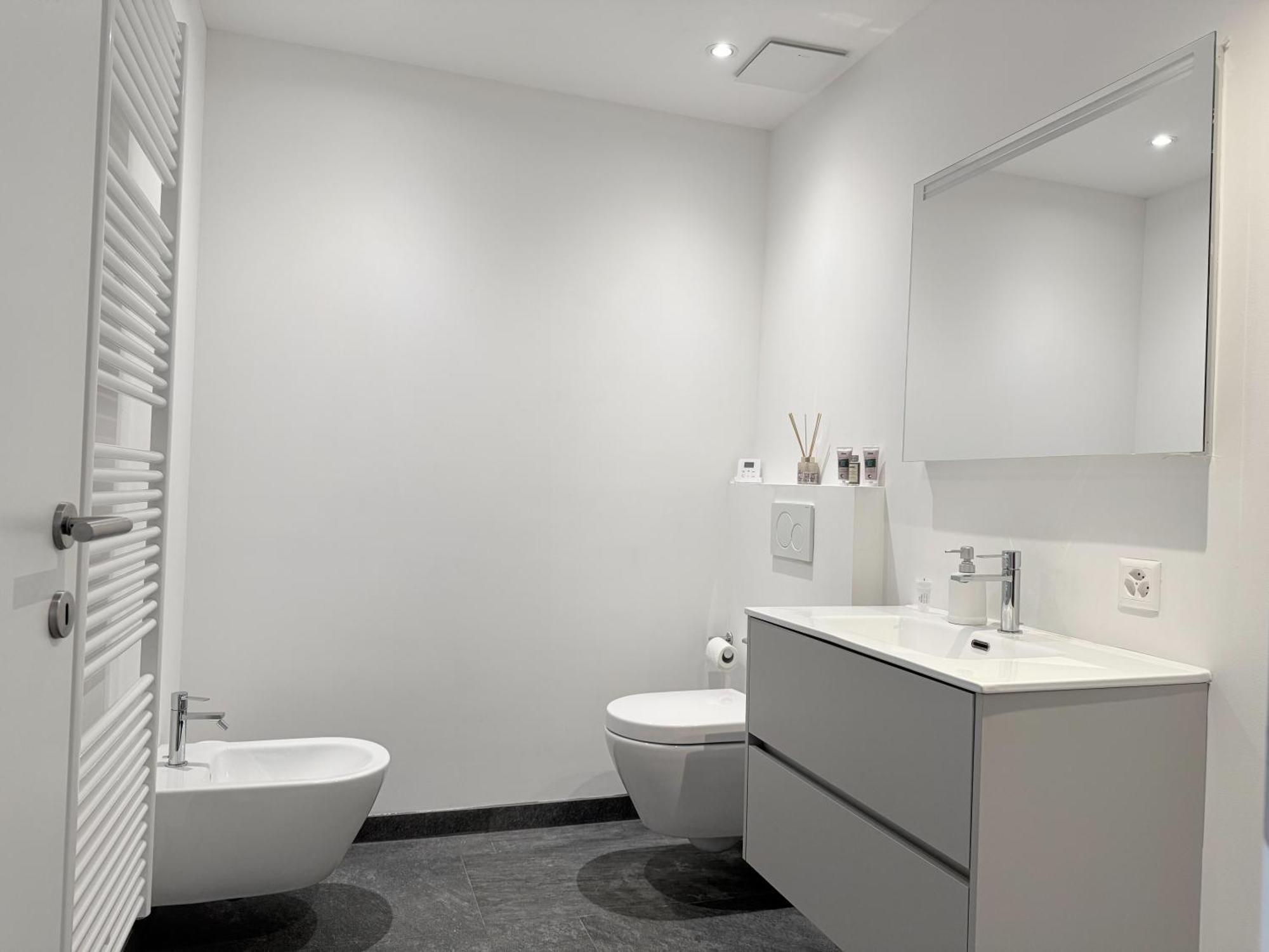 Urban Flat Apartment Лугано Екстериор снимка