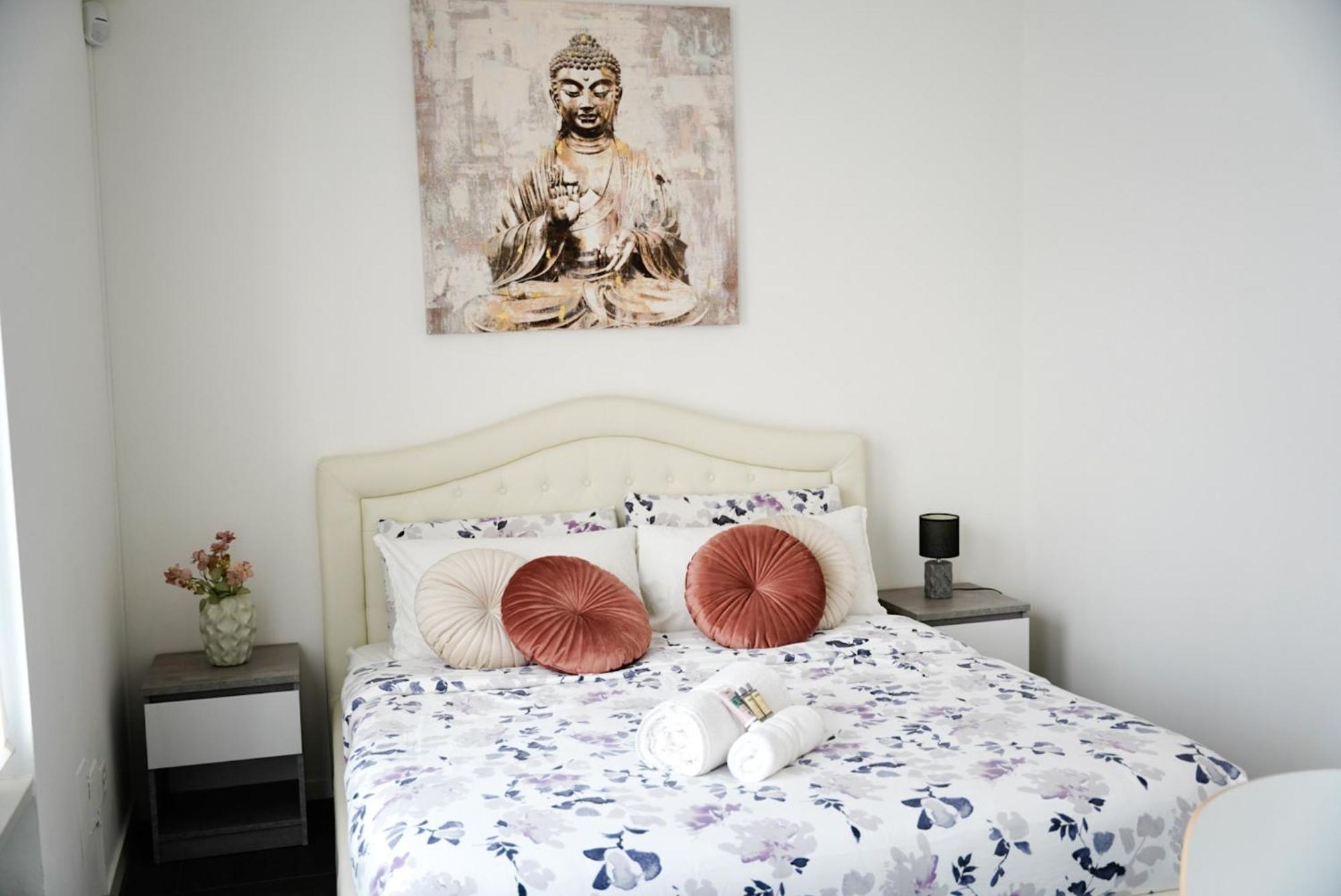 Urban Flat Apartment Лугано Екстериор снимка