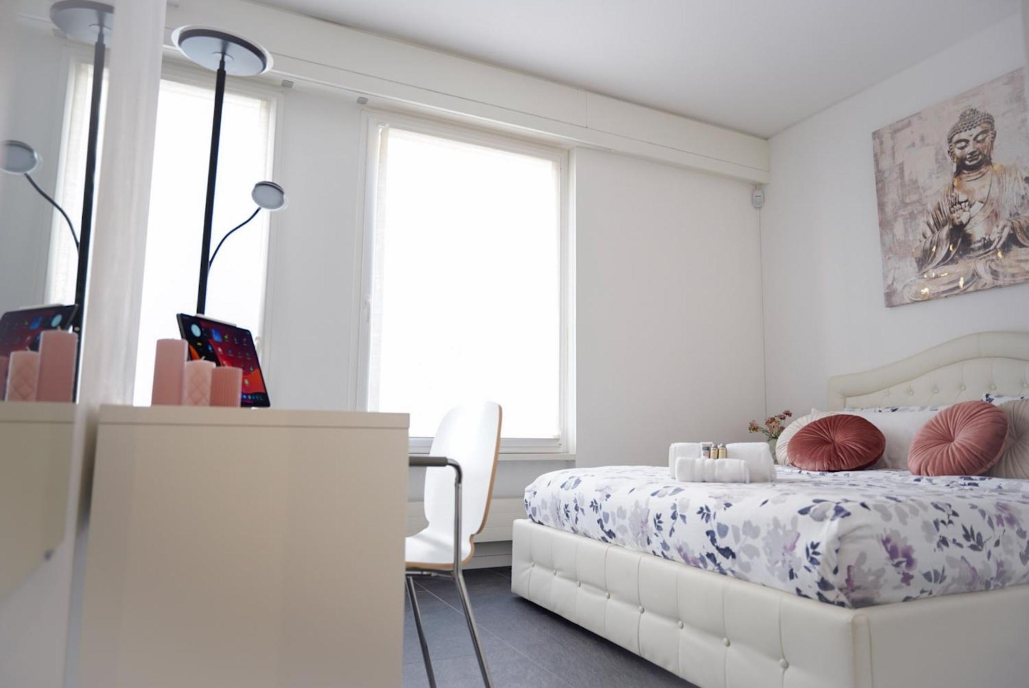 Urban Flat Apartment Лугано Екстериор снимка