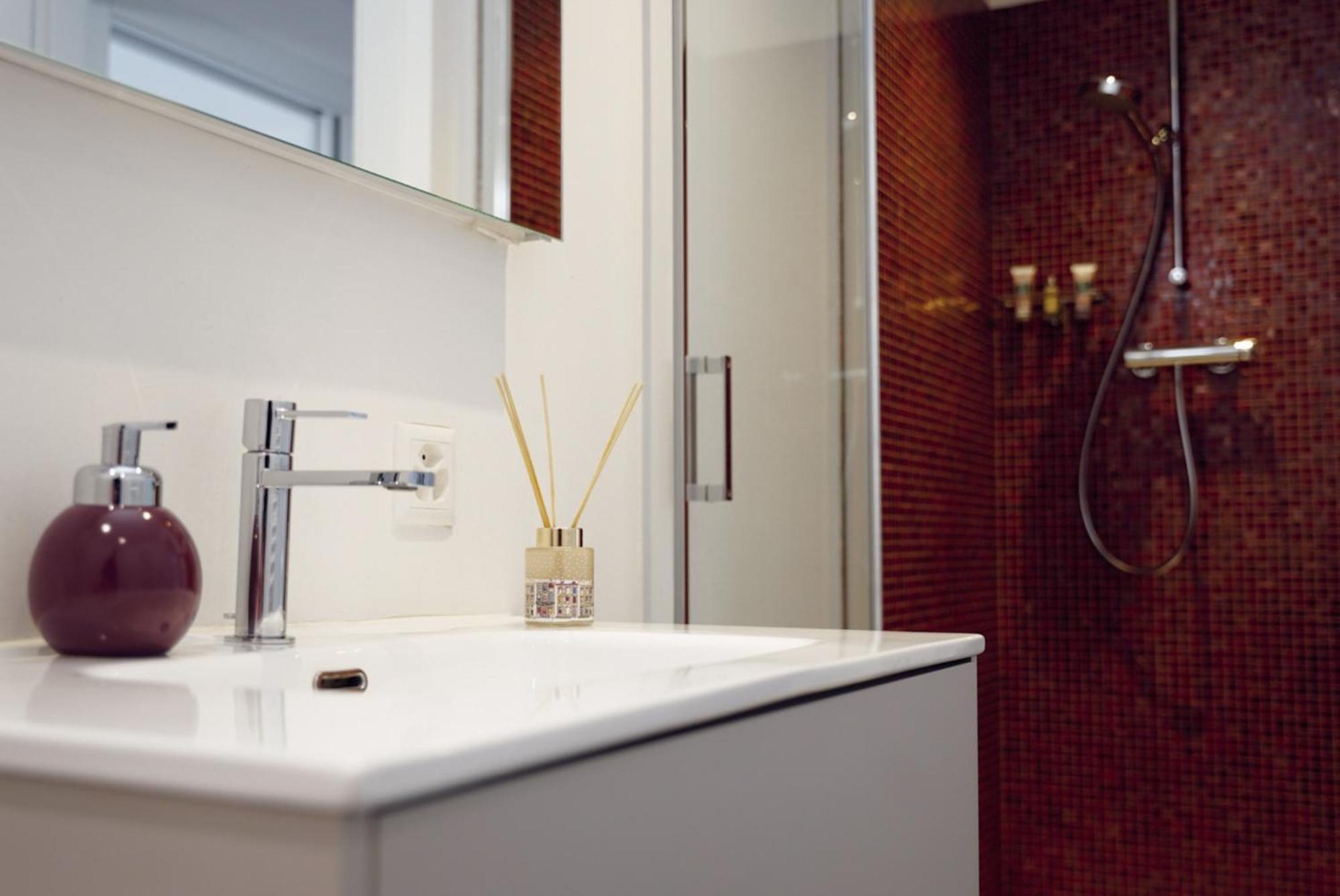 Urban Flat Apartment Лугано Екстериор снимка