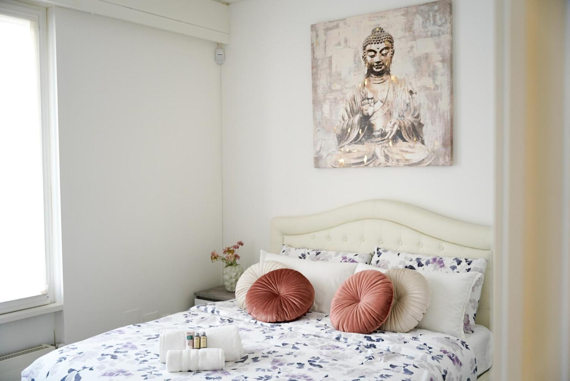 Urban Flat Apartment Лугано Екстериор снимка