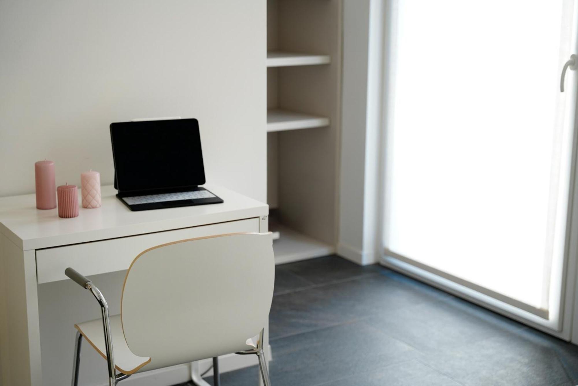Urban Flat Apartment Лугано Екстериор снимка