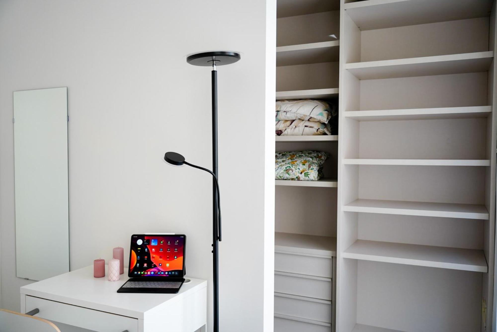 Urban Flat Apartment Лугано Екстериор снимка