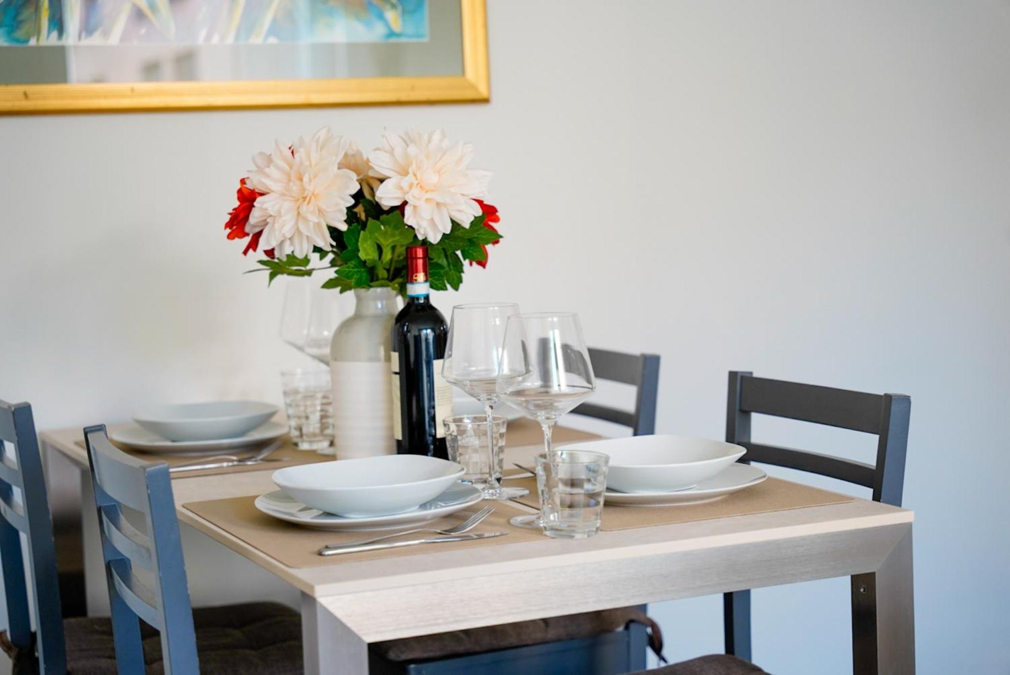 Urban Flat Apartment Лугано Екстериор снимка